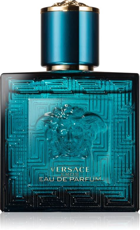 versace eros opiniones